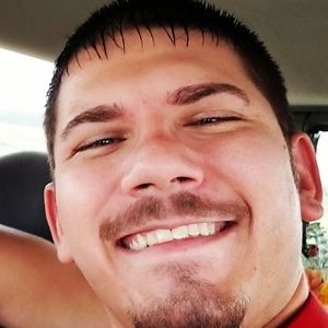 Meet your Posher, Thomas